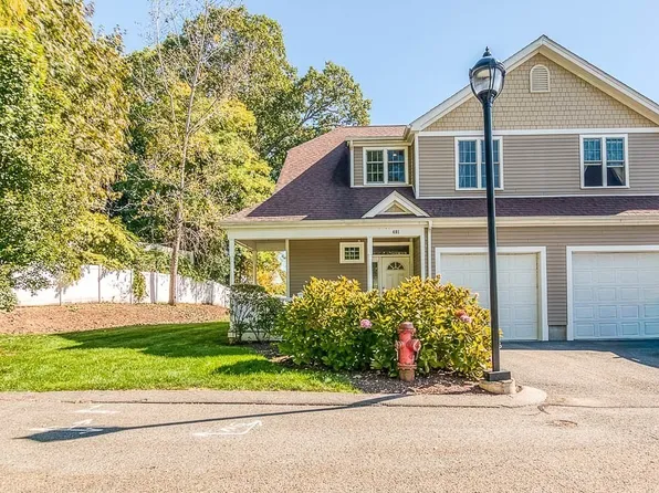 70 Endicott St #401, Norwood, MA 02062