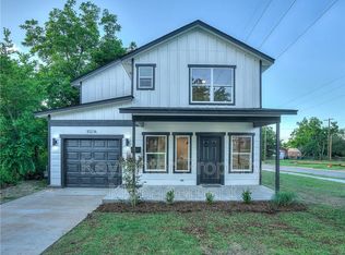 1021 NE 18th St #1, Oklahoma City, OK 73111