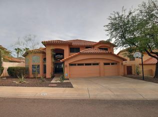 11213 N 128th Pl, Scottsdale, AZ 85259