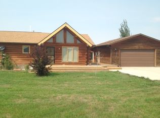 1021 1st Ave, Great Falls, MT 59487