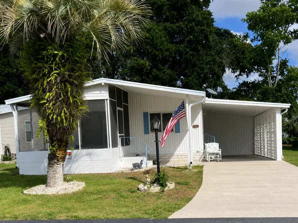 6140 SW 55th Ct #73, Ocala, FL 34474