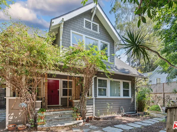1746 N Hudson Ave, Los Angeles, CA 90028