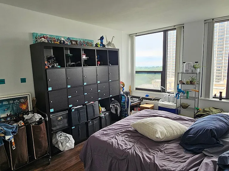 5100 N Marine Dr #13G — Photo 8