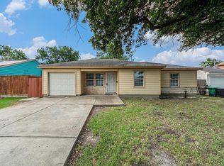 502 Ogilvie St, Houston, TX 77017