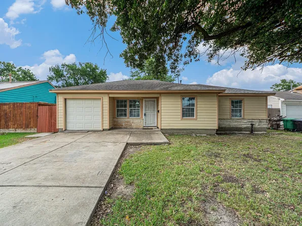 502 Ogilvie St, Houston, TX 77017