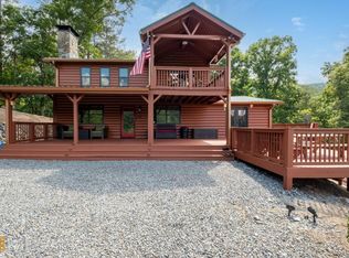 611 Grouse Ct, Ranger, GA 30734