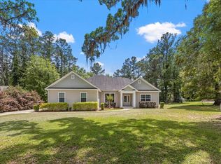 1126 Archangel Way, Tallahassee, FL 32317