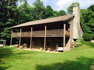 5075 Tavener Rd, Newark, OH 43056