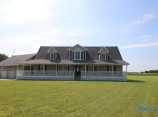 17955 Co Road St, Wauseon, OH 43567