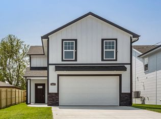 2437 Avenue L, Council Bluffs, IA 51501