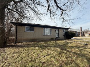 4052 Burton St, Inkster, MI 48141