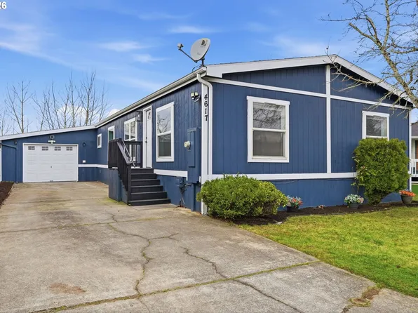 4617 SE 133rd Dr #92, Portland, OR 97236