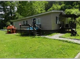 16575 Turnpike Rd, Summersville, WV 26651