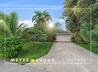 391 Evergreen Ave, Tequesta, FL 33469