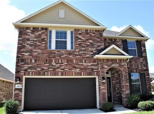 21019 Chir Pine Cir, Cypress, TX 77433