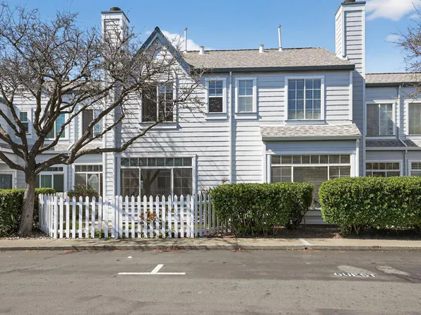 619 Commodore Drive, Richmond, CA 94804