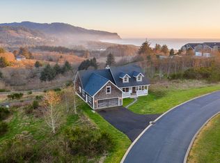 44800 Sahhali Dr, Neskowin, OR 97149