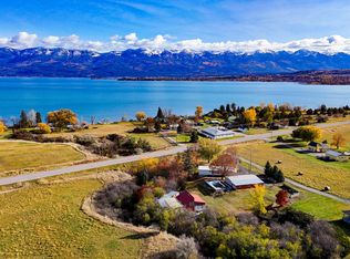 35601 Rocky Point Rd, Polson, MT 59860