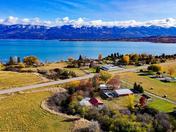 35601 Rocky Point Rd, Polson, MT 59860