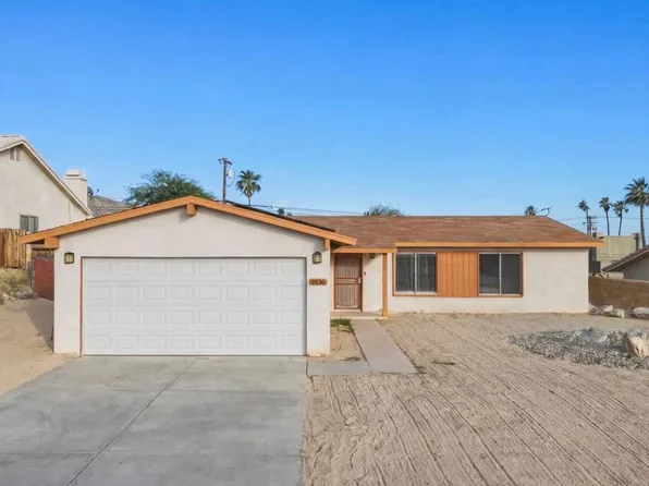 9836 El Mirador Blvd, Desert Hot Springs, CA 92240