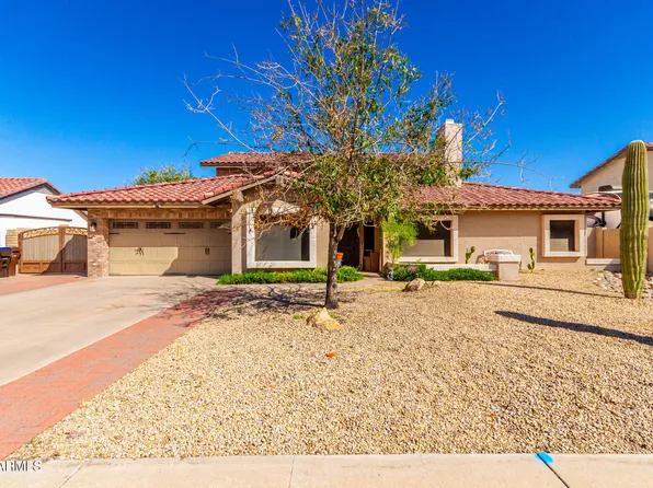 7220 W LARKSPUR Drive, Peoria, AZ 85381