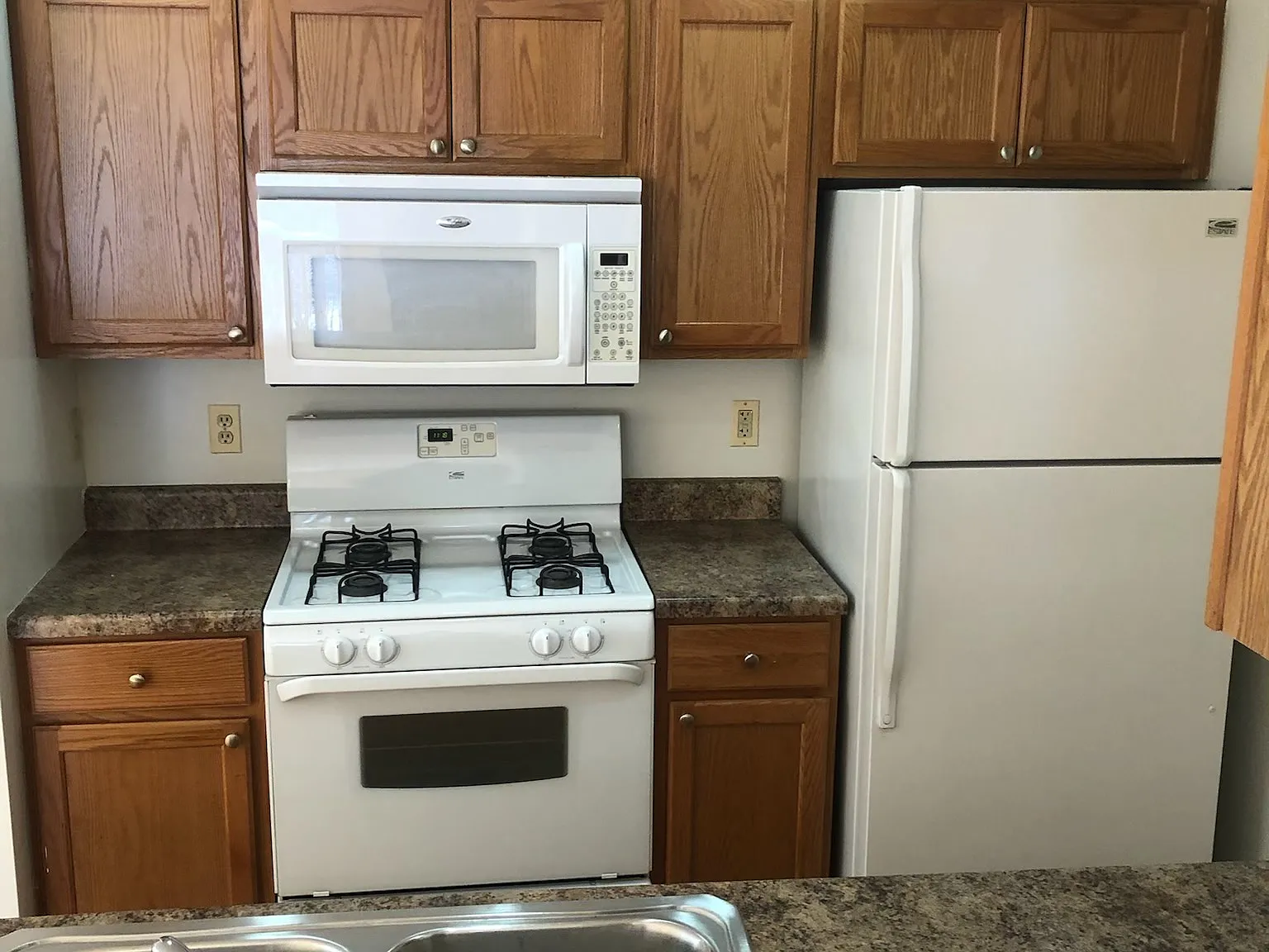 1 bed, $1,250 — Photo 4
