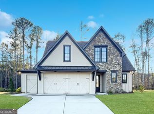 208 Regester Way Lot 43, Peachtree City, GA