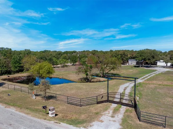 1919 Oak Cir, Scurry, TX 75158