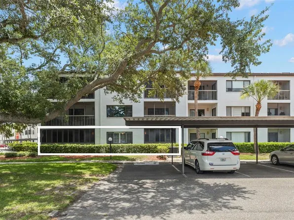 2595 Countryside Blvd #8112, Clearwater, FL 33761
