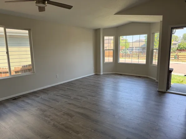 6373 Trappers Trail Ave, Parker, CO 80134