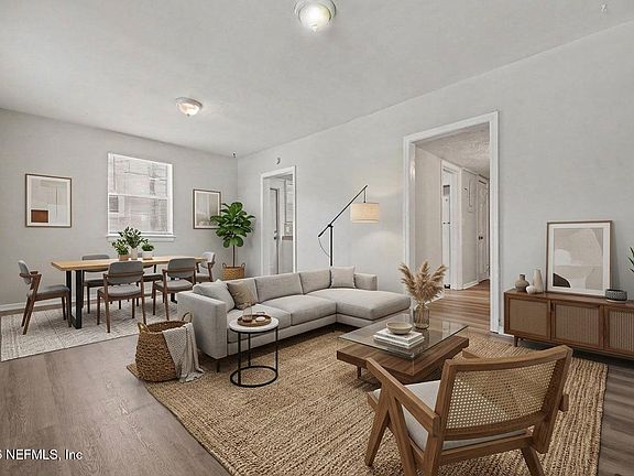 2nd image of 3132 POST Street