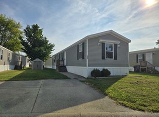 1999 Meyer St, Greenwood, IN 46143