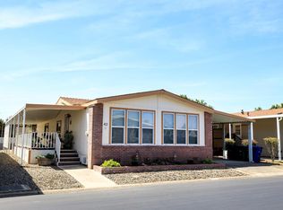 1500 Held Dr Space 43, Modesto, CA 95355