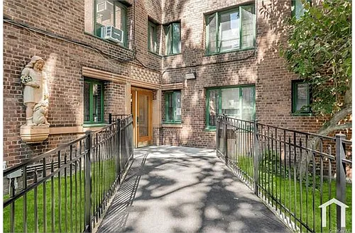 1690 Metropolitan Ave #3A Photo 1