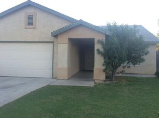 401 Ginger Snap Ln, Bakersfield, CA 93307