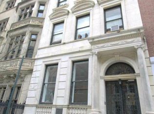 11 E 78th St APT 3C, New York, NY 10075