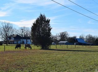 2282 Vision Dr, Catawba, NC 28609