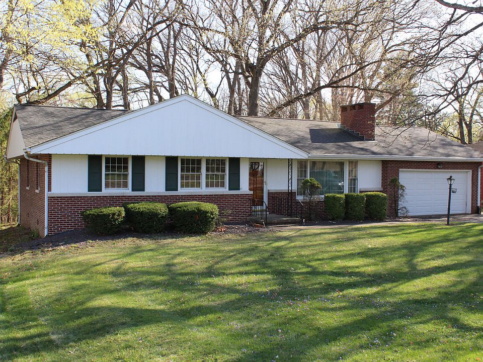 1100 Fondulac Dr, East Peoria, IL 61611 Zillow