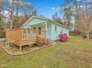 4356 Jim St SW, Shallotte, NC 28470