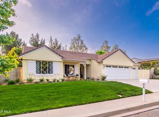 319 Cheerful Ct, Simi Valley, CA 93065