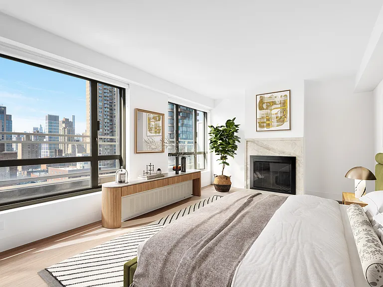 501 E 87th St #PENTHOUSE — Photo 16