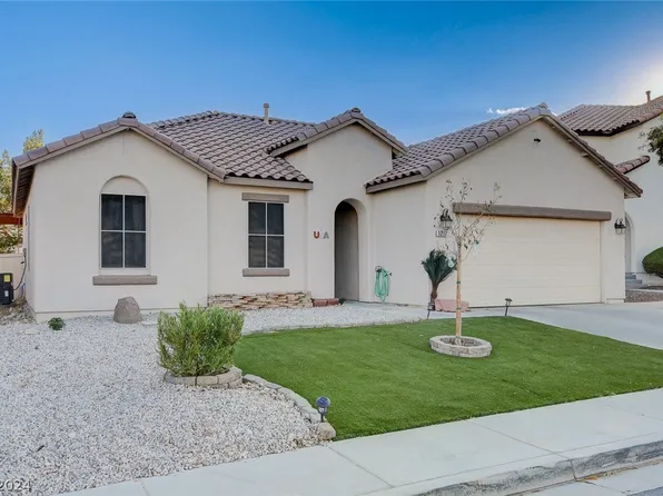 1217 Cove Palisades Dr, North Las Vegas, NV 89031