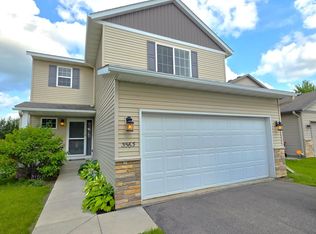 3563 Village Trl, Hastings, MN 55033