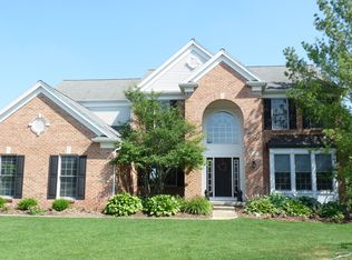 4500 Fox Hunt Ct NE, Ada, MI 49301