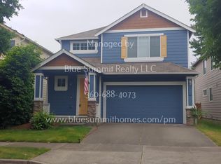5205 56th Ave SE, Lacey, WA 98503