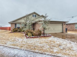 11913 NW 136th Cir, Piedmont, OK 73078