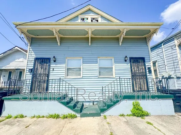 2016 Spain St, New Orleans, LA 70117