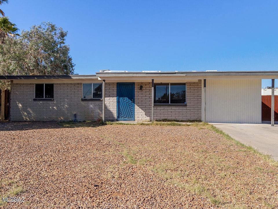 1st image of 3748 S Amos Pl