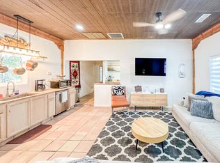 347 State Highway 116 #1, Bosque, NM 87006