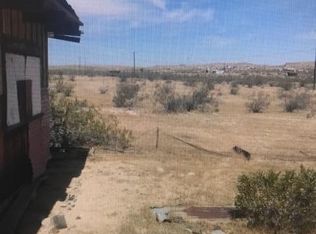 45735 247th St E, Lancaster, CA
